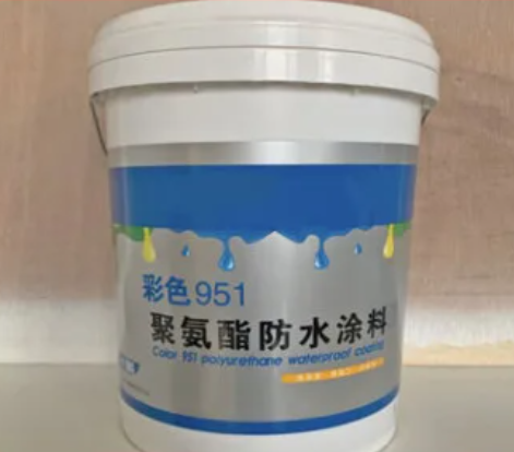 莘县聚氨酯防水涂料